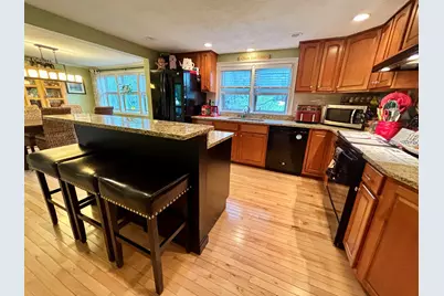 23 Jericho Road, Pelham, NH 03076 - Photo 2