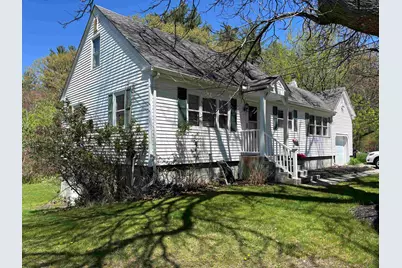 23 Jericho Road, Pelham, NH 03076 - Photo 1