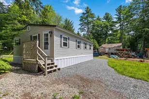 74 Fern Cir, Fitzwilliam, NH 03447 - Photo 2