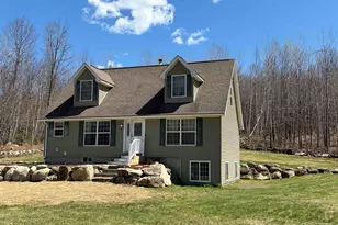 210 River Rd, Canaan, NH 03741 - Photo 1