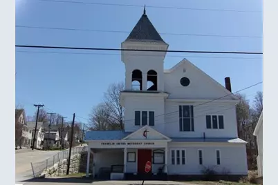 88 Franklin Street, Franklin, NH 03235 - Photo 2
