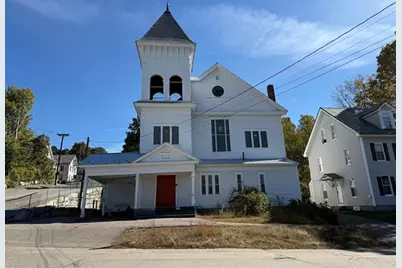 88 Franklin Street, Franklin, NH 03235 - Photo 1