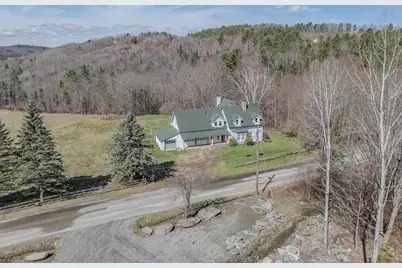 321 Center District Road, Sugar Hill, NH 03586 - Photo 1