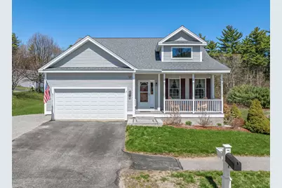 8 Port Way, Laconia, NH 03246 - Photo 2