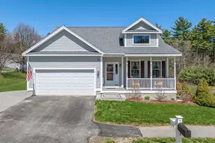 8 Port Way, Laconia, NH 03246 - Photo 2