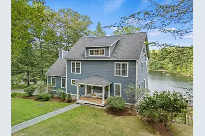116 Martin Road, Weare, NH 03281 - Photo 1