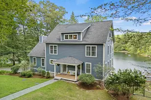 116 Martin Rd, Weare, NH 03281 - Photo 1