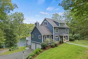 116 Martin Rd, Weare, NH 03281 - Photo 1
