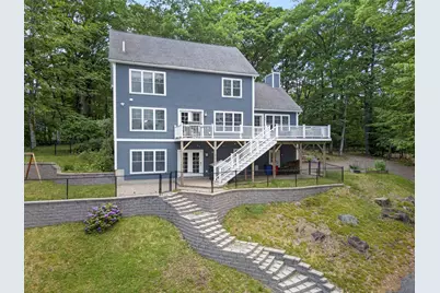 116 Martin Road, Weare, NH 03281 - Photo 48