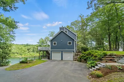 116 Martin Road, Weare, NH 03281 - Photo 46