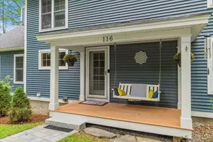 116 Martin Rd, Weare, NH 03281 - Photo 10