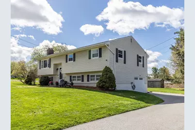 163 Hillside Drive, Williston, VT 05495 - Photo 1