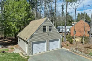 17 Apple Rd, Sanbornton, NH 03269 - Photo 36