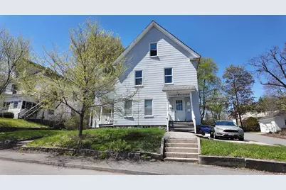 36 Elm Street, Derry, NH 03038 - Photo 1