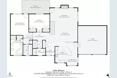 4 Mountain Village Road, Windham, NH 03087 - Photo 44