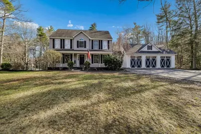5 Whitetail Lane, Chester, NH 03036 - Photo 2