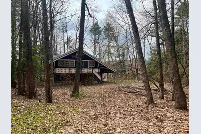 266 Thompson Road, Conway, NH 03860 - Photo 1