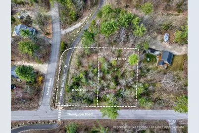 000 Thompson Road, Conway, NH 03860 - Photo 2