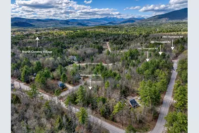 00 Thompson Road, Conway, NH 03860 - Photo 4
