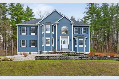 18 Longmeadow Road, Windham, NH 03087 - Photo 1