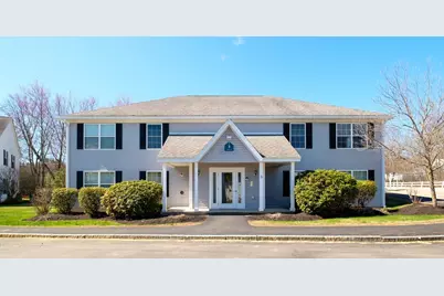 3 Tampa Drive #D, Rochester, NH 03867 - Photo 1