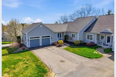 31 Gordon Mountain Road, Windham, NH 03087 - Photo 2