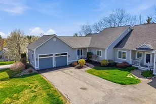 31 Gordon Mountain Rd, Windham, NH 03087 - Photo 2