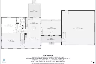 31 Gordon Mountain Road, Windham, NH 03087 - Photo 46