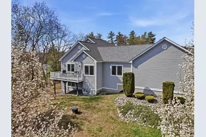 31 Gordon Mountain Road, Windham, NH 03087 - Photo 4