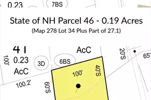 00 Brookside St, Conway, NH 03818 - Photo 1