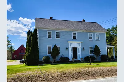 19 Raymond Road, Deerfield, NH 03037 - Photo 2