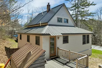 151/155 Mill Brook Road, Thornton, NH 03285 - Photo 6