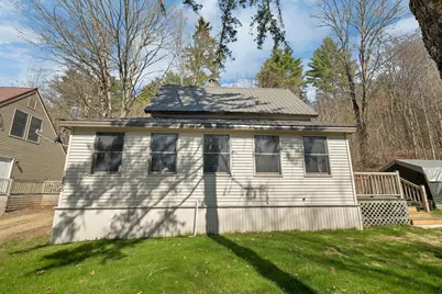 151/155 Mill Brook Road, Thornton, NH 03285 - Photo 14