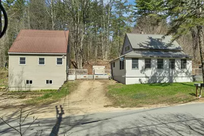 151/155 Mill Brook Road, Thornton, NH 03285 - Photo 4
