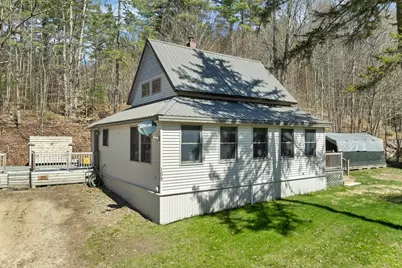 151/155 Mill Brook Road, Thornton, NH 03285 - Photo 1