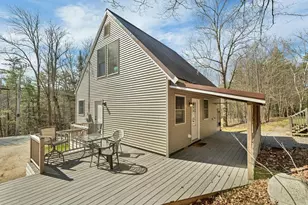 151/155 Mill Brook Rd, Thornton, NH 03285 - Photo 46