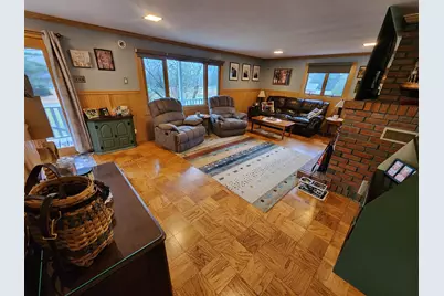 63 Hall Road, Errol, NH 03579 - Photo 8