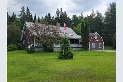 63 Hall Road, Errol, NH 03579 - Photo 2