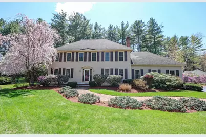 26 Preserve Drive, Nashua, NH 03064 - Photo 1