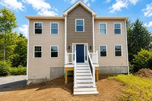 226 Wild Acres Rd, Belmont, NH 03220 - Photo 1