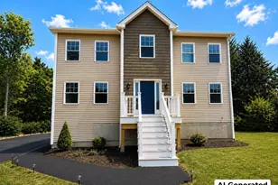 226 Wild Acres Rd, Belmont, NH 03220 - Photo 2
