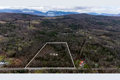 Lot 204-1.1 Main Street, Bethlehem, NH 03574 - Photo 1