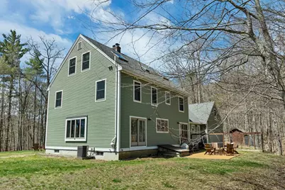 969 Nh Route 140 Road, Gilmanton, NH 03837 - Photo 8