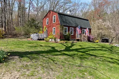 6 Pingree Hill Road, Derry, NH 03038 - Photo 2