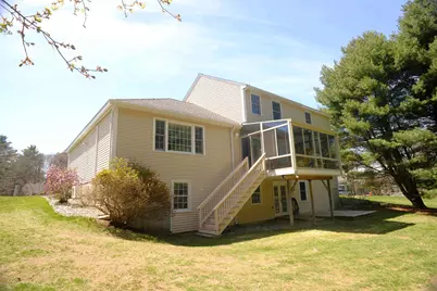 4 Shannon Drive, Stratham, NH 03885 - Photo 8