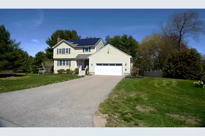 4 Shannon Drive, Stratham, NH 03885 - Photo 1
