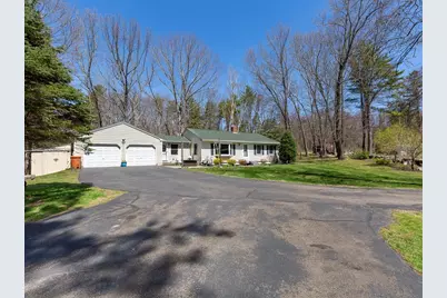 8 Laurel Lane, Stratham, NH 03885 - Photo 30