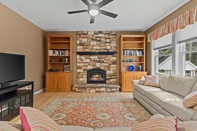 182 Barrett Lane, Williston, VT 05495 - Photo 12