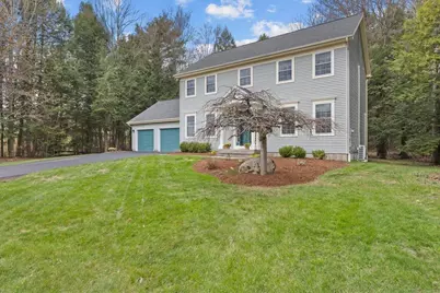 182 Barrett Lane, Williston, VT 05495 - Photo 40