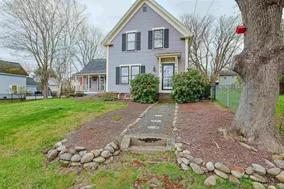82 Knight Street, Milford, NH 03055 - Photo 4
